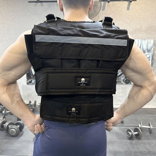 Victorbudo USA Weight Vest for workouts