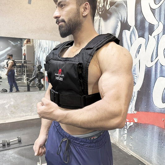 Victorbudo USA Weight Vest