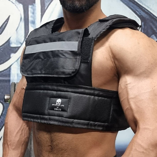 Victorbudo USA Weight Vest For Workout for Calisthenics