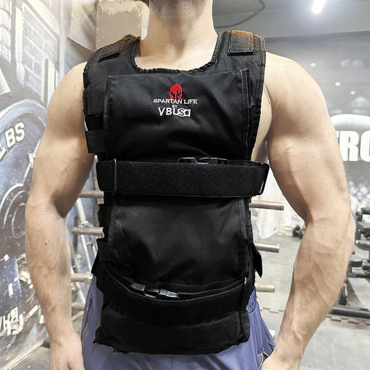 Victorbudo USA Adjustable Weight Vest