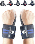wrist-wraps-for-weight-lifting-men-and-women-black-with-blue-strips