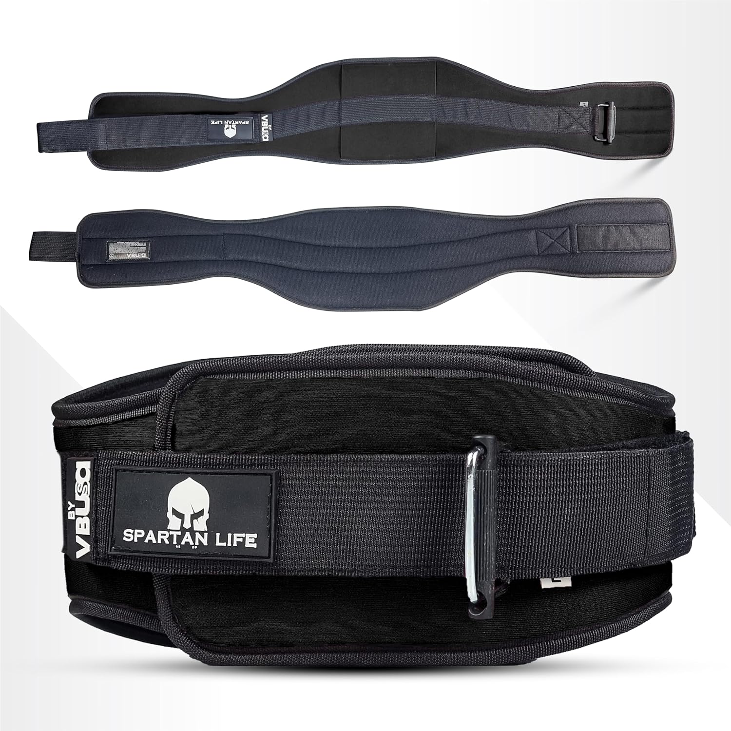 ADJUSTABLE SPARTAN SPARTAN BELT self locking lifting belt Injury Prevention Belt Perfect Fit Guarantee for gym use