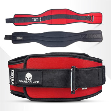 ADJUSTABLE SPARTAN SPARTAN BELT self locking lifting belt Injury Prevention Belt Perfect Fit Guarantee for gym use