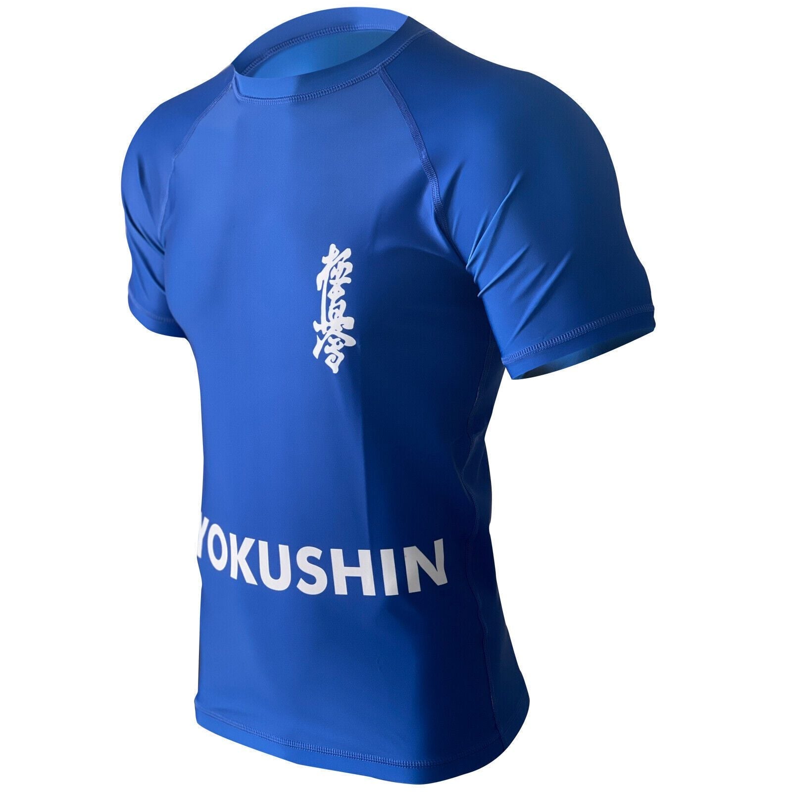 Kyokushin best bjj Rash Guards for mens