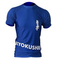 Kyokushin best bjj Rash Guards for mens