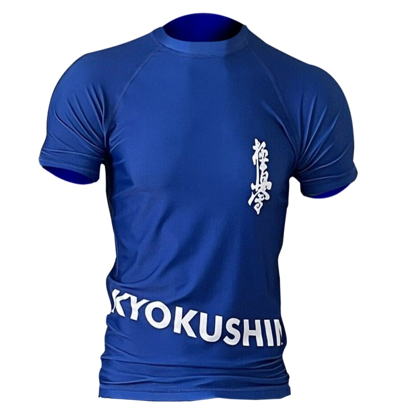 Kyokushin best bjj Rash Guards for mens