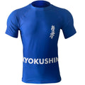 Kyokushin best bjj Rash Guards for mens