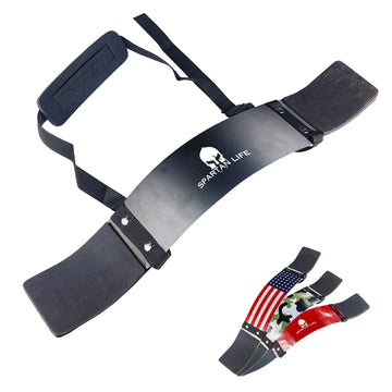 Biceps Triceps Arm Blaster for gym workout