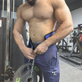 Dip Weighted Dipping Belt for GYM WORKOUT WITH COMFORTABLE NEOPRENE SUPPORT