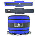 Dip Weighted Dipping Belt for GYM WORKOUT WITH COMFORTABLE
