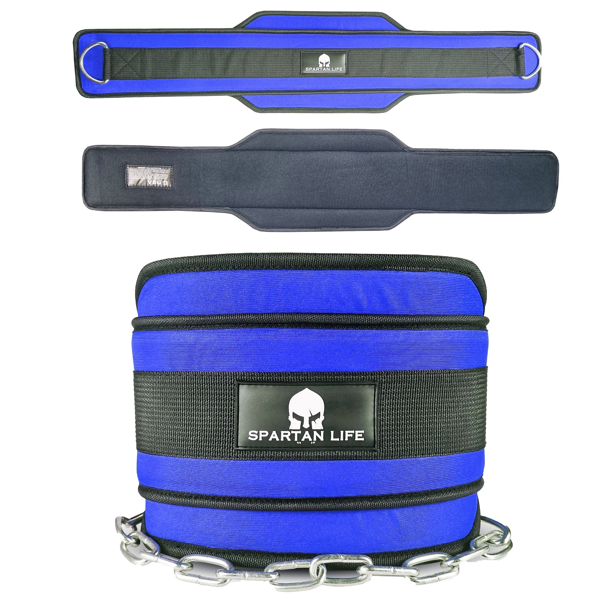 Dip Weighted Dipping Belt for GYM WORKOUT WITH COMFORTABLE