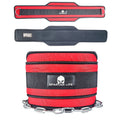 Dip Weighted Dipping Belt for GYM WORKOUT WITH COMFORTABLE NEOPRENE SUPPORT