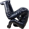 sparing dummy Victor Budo USA