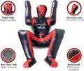 GRAPPLING DUMMY For martial arts and training