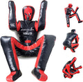 dummy vest Victor Budo USA