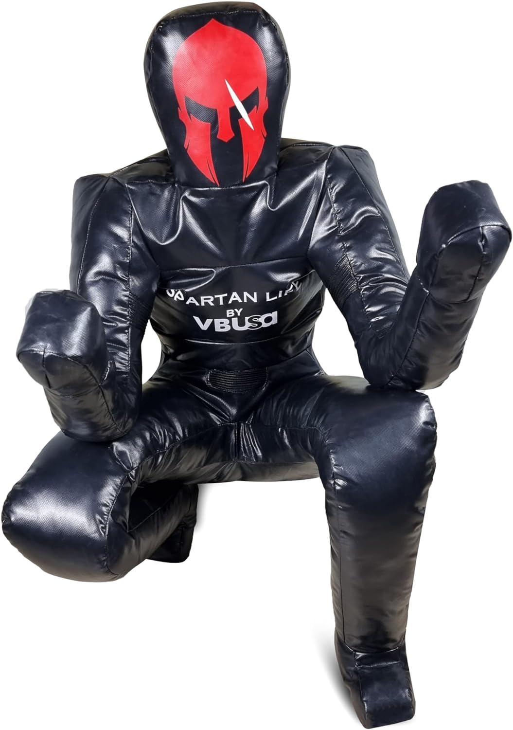 fighting dummy Victor Budo USA