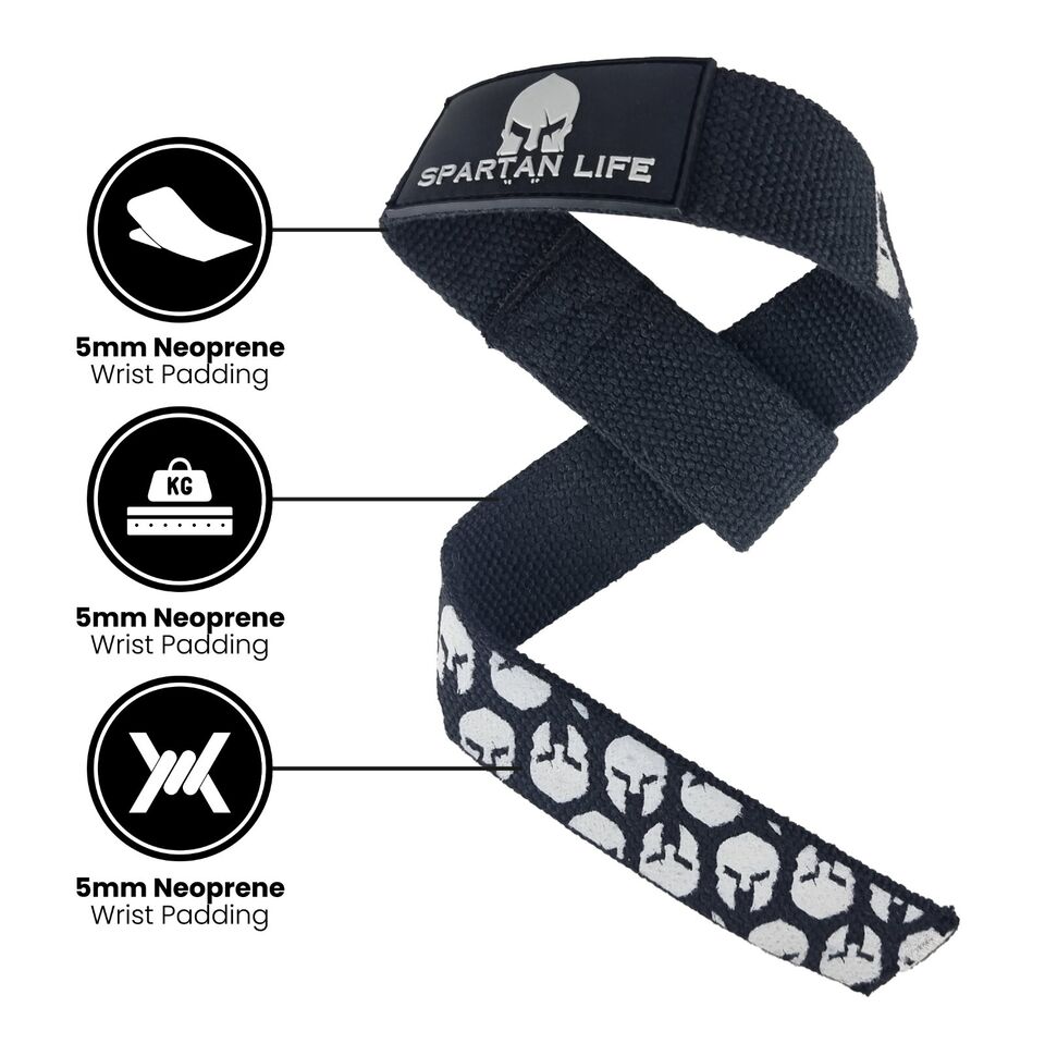 Workout Wrist Straps for gym