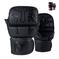 VICTOR BUDO USA BEST MMA GLOVES - PREMIUM GRAPPLING & FITNESS GEAR