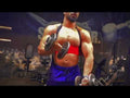 Biceps Triceps Arm Blaster for gym workout