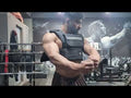 Victorbudo USA Weight Vest Workouts