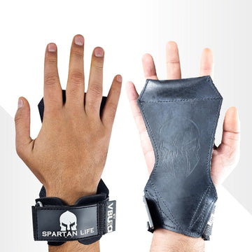 Victorbudo USA Weight Lifting Grips