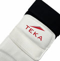 white-taekwondo-boxing-foot-protector-gear