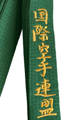 320-360-220-280-kyokushin-embroidered-green-belts-sizes