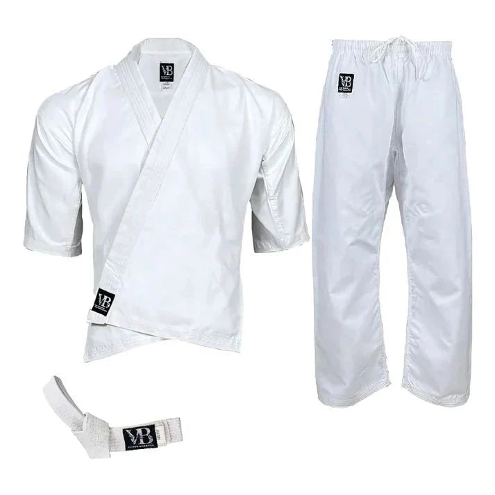 7 tips that makes your Karate Uniforms Perfect - victorbudousa