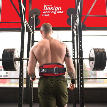 What Is the Purpose of Using a Weight Lifting Belt? - victorbudousa