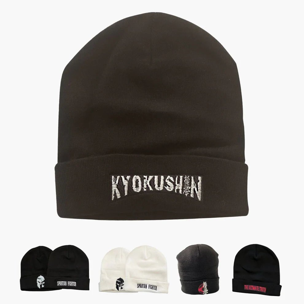 Stay Stylish and Warm with our Beanie Caps - victorbudousa