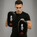 100% GENUINE LEATHER THAI PADS KYOKUSHIN VERSION