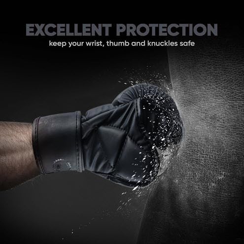 MMA-gloves-best-protection