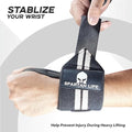 thumb-braces-wrist-wraps-for-weight-lifting-men-and-women-black-with-white-strips