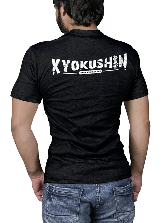 logo-crew-neck-t-shirt-kyokushin-warrior-logo