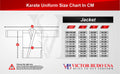 karate-pants-uniform-gi-name-14-0z-chart-size
