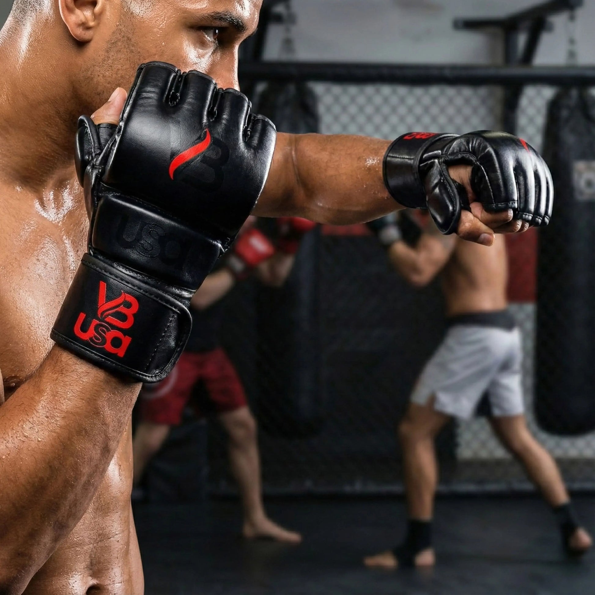 half-finger-muay-thai-mma-gloves-maya-hide-leather