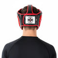 Victorbudo USA MMA Boxing Headgear