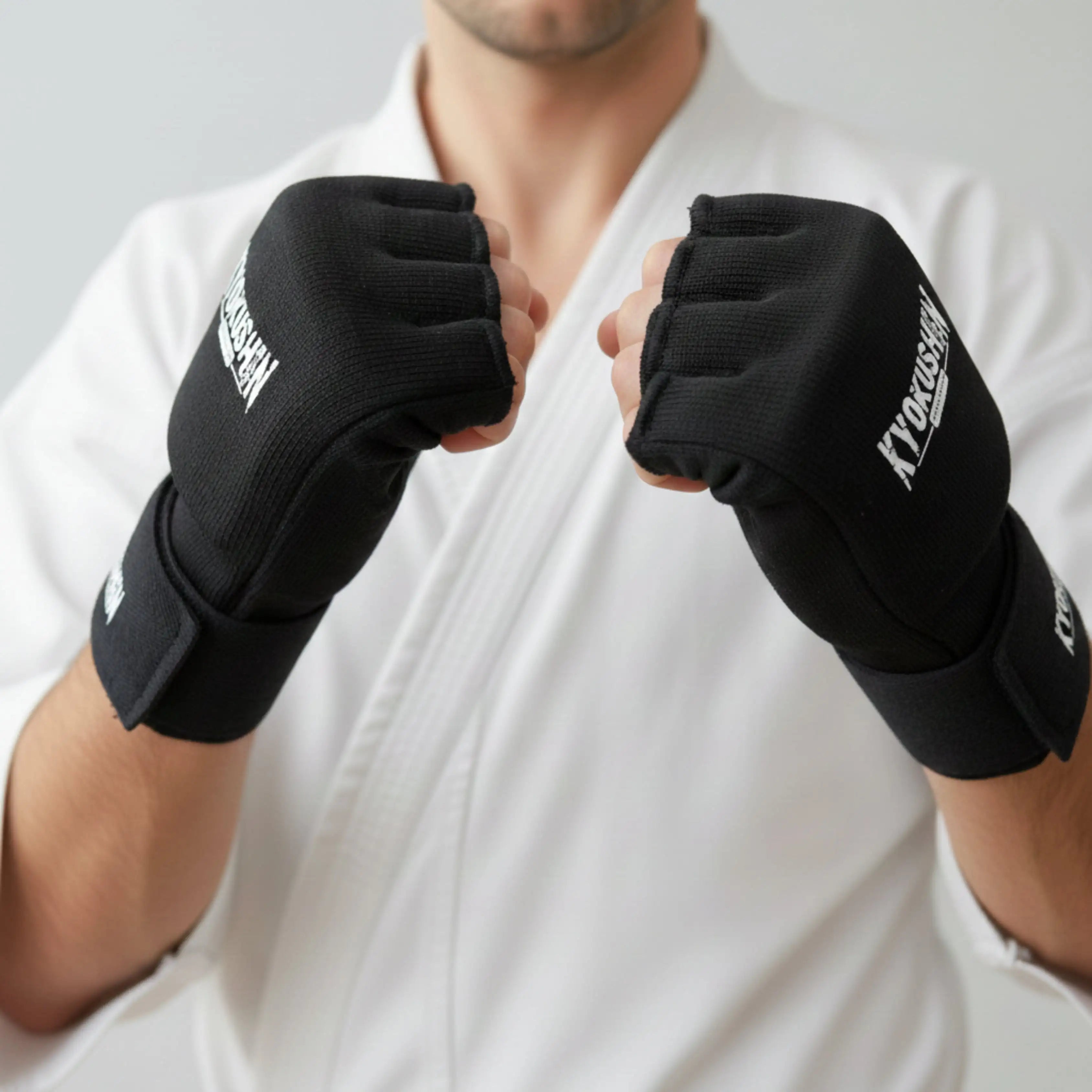 MMA Padded Inner Gloves | Victor Budo USA
