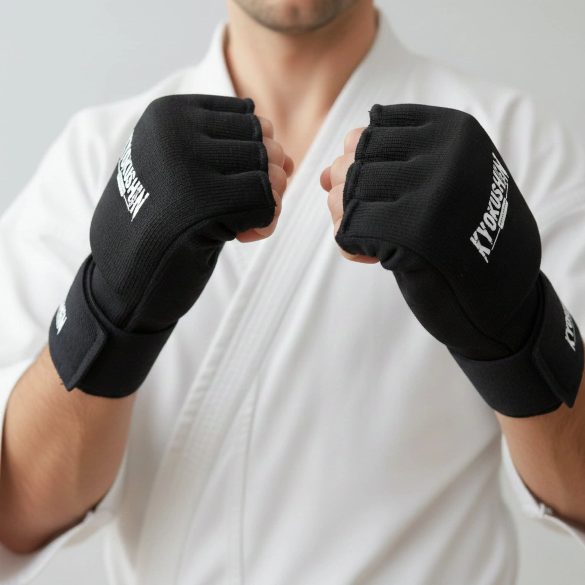 MMA PADDED INNER GLOVES FOR MEN AND WOMEN