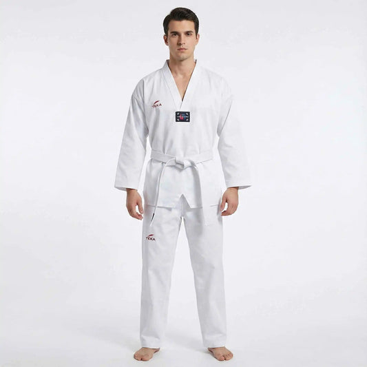 TEKA TAEKWONDO UNIFORM