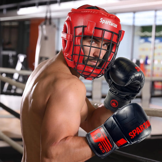 VICTOR BUDO USA BEST MMA GLOVES - PREMIUM GRAPPLING & FITNESS GEAR