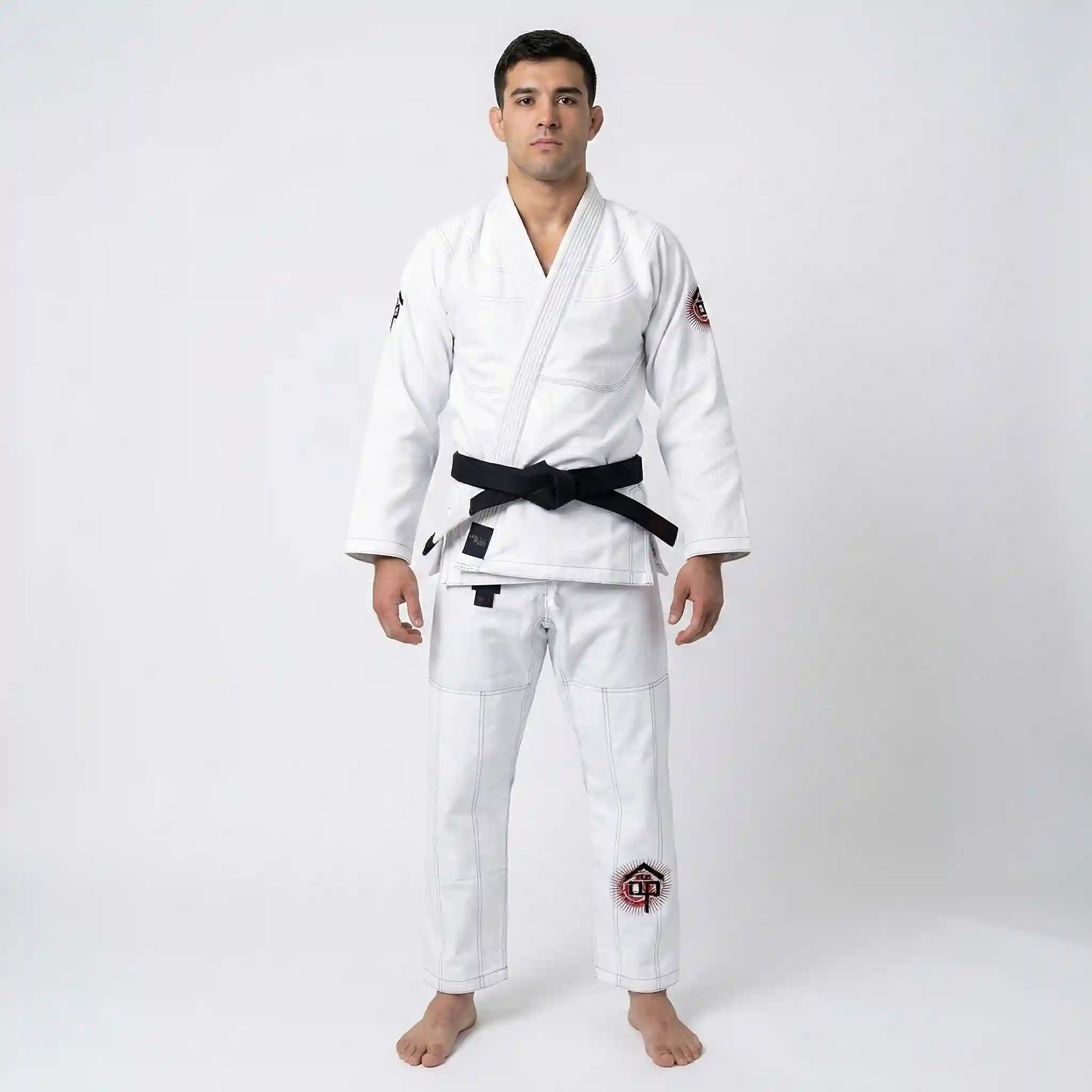 BRAZILIAN JIU JITSU GI 450GSM