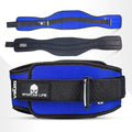 ADJUSTABLE SPARTAN WEIGHTLIFTING BELT