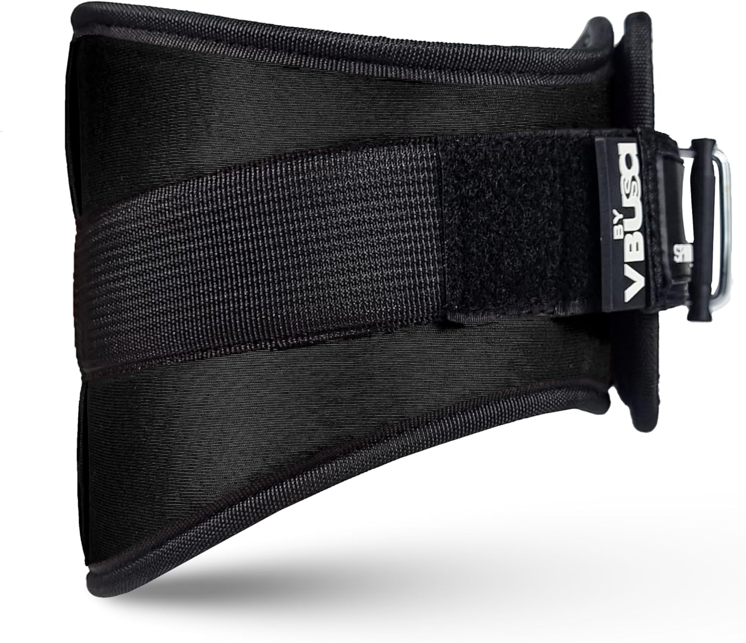 ADJUSTABLE SPARTAN WEIGHTLIFTING BELT