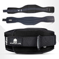 ADJUSTABLE SPARTAN WEIGHTLIFTING BELT