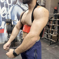 BODY BUILDING - ARM BLASTER FOR BICEPS & TRICEPS