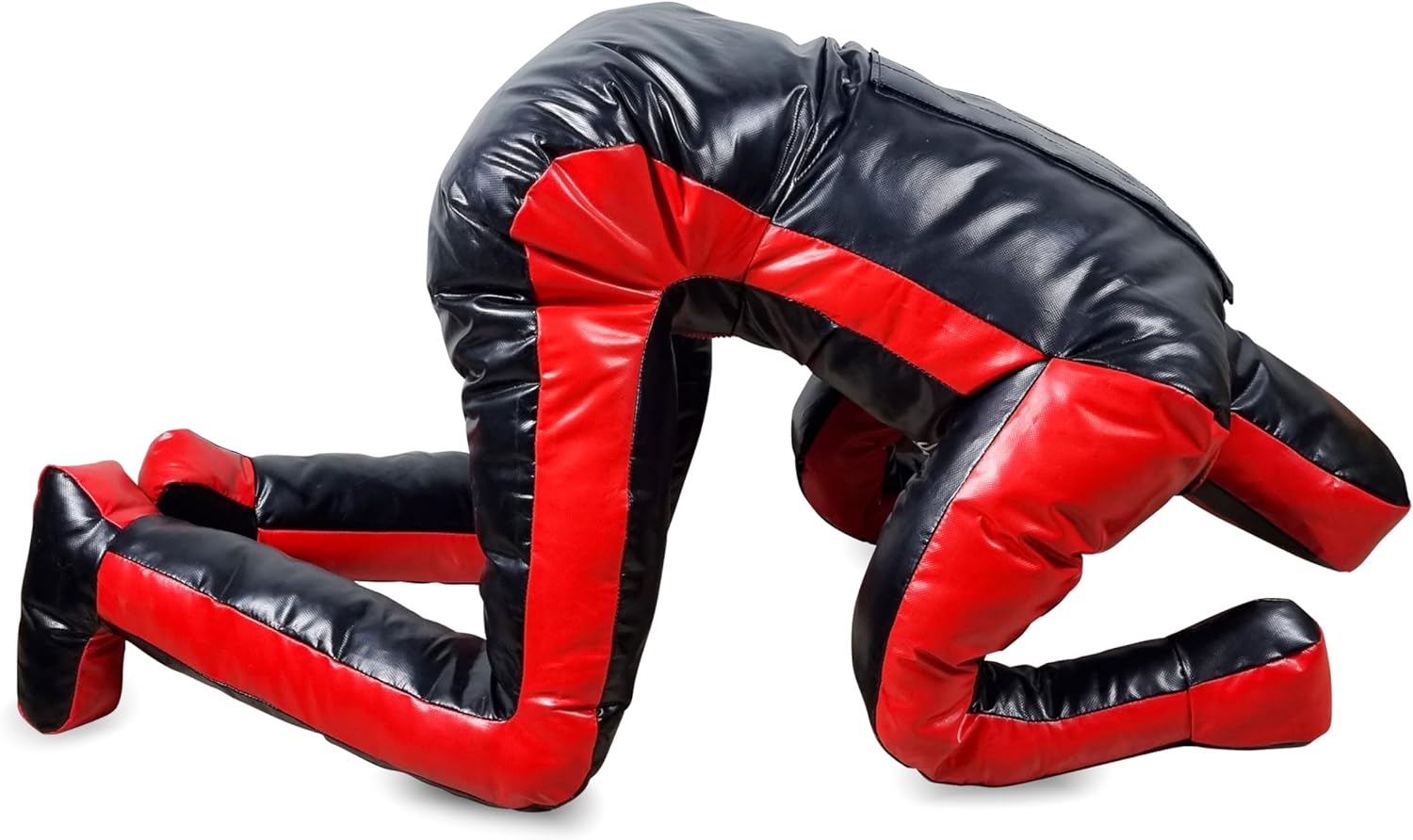 Grappling Mma Dummy Training Sitting Position Unfilled Vinyl
