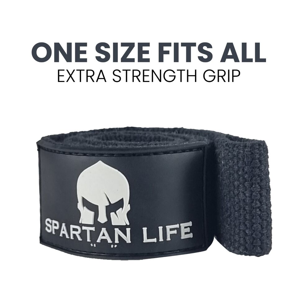 Weightlifting Wrist Straps for workouts