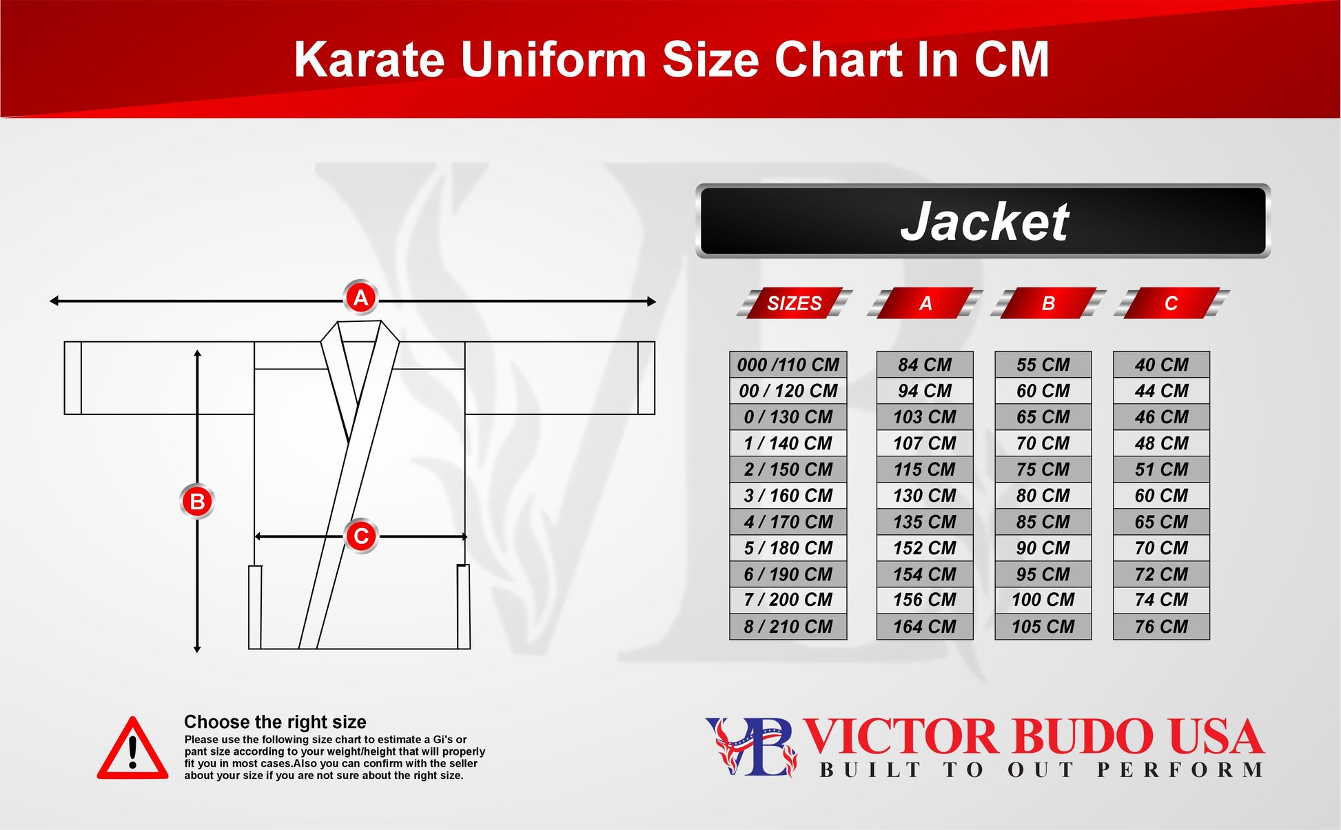 KARATE UNIFORM BLEACHED 100% COTTON CANVAS - 14 - OZ