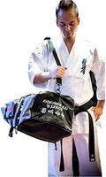 KYOKUSHIN WARRIOR HEAVY DUTY & WATER RESISTANT BACK PACK